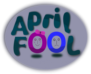 april fool's day greeting